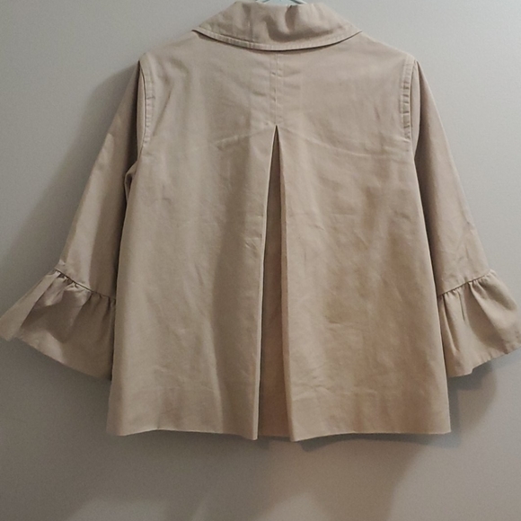 Draper James Jacket - Picture 9 of 14